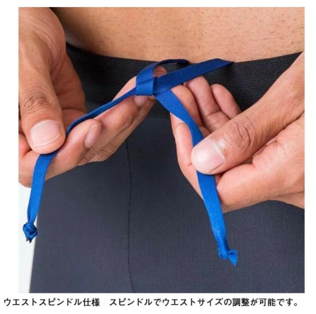 Goldwin C3fit メンズ タイツ M 新品未使用