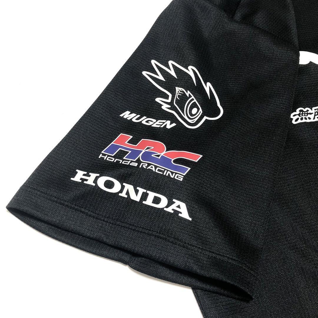 ARTA レプリカ 23 ポロシャツ ブラック Lサイズ プーマ 無限 HRC