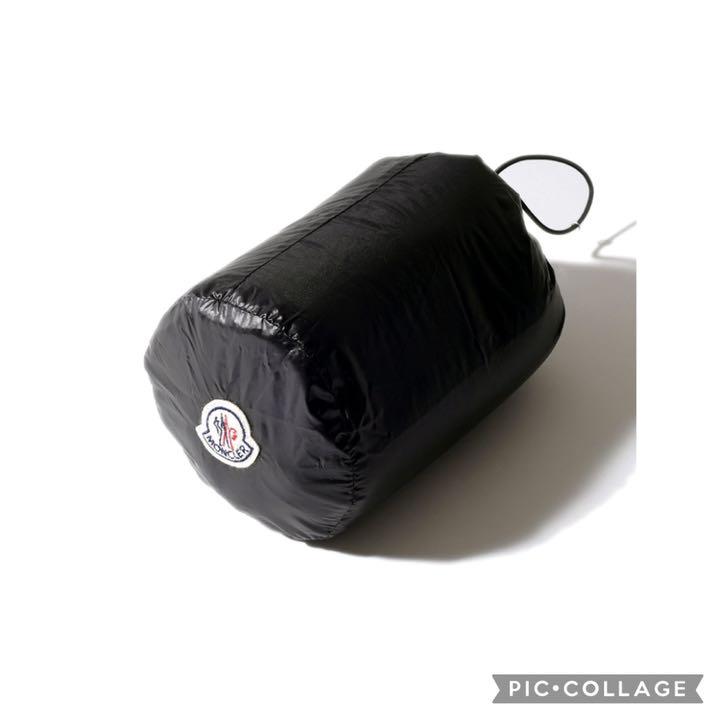在庫大得価 ⚠️ TIME SALE MONCLER ダウンベスト ジレ GUI メンズ Sh5XM-m78563709792 新作得価