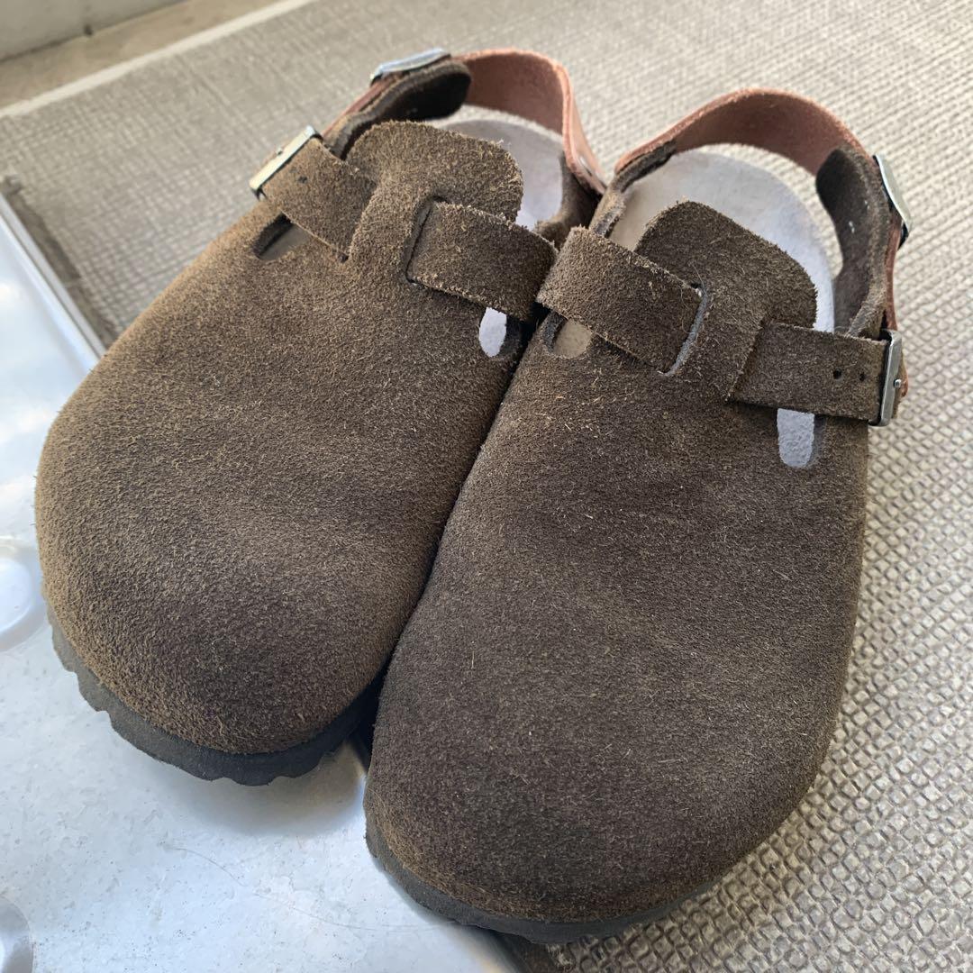 BIRKENSTOCK / ビルケンシュトック Exclusive TOKIO（サンダル