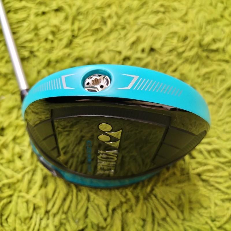クラブ YONEX EZONE GT TYPE-S 10.5 X-PLUS