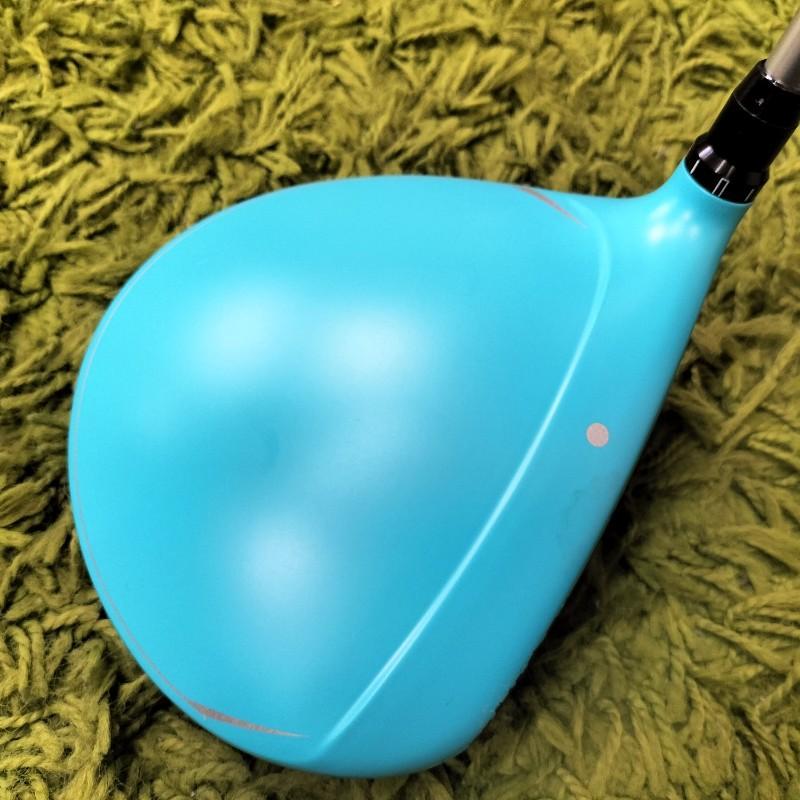 クラブ YONEX EZONE GT TYPE-S 10.5 X-PLUS