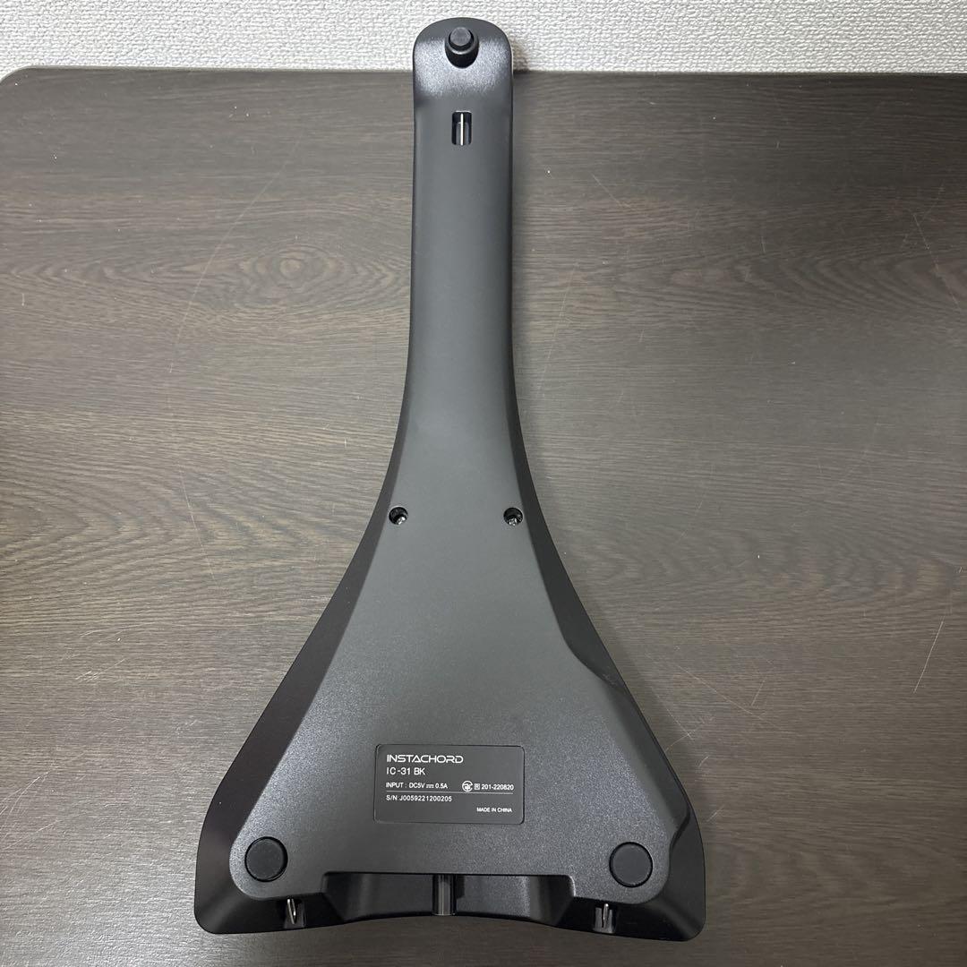 インスタコードプラス 電子ギター