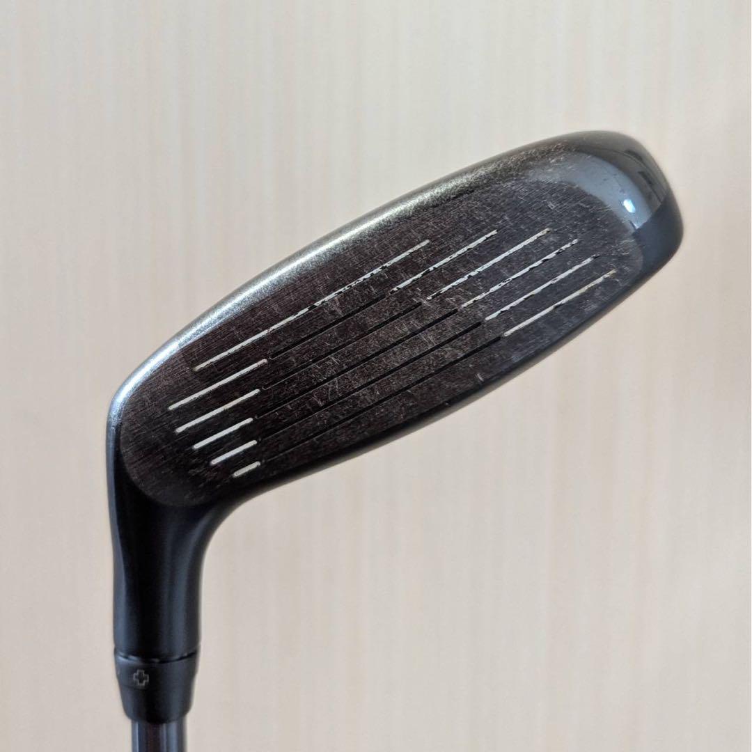 PING ピン G425 6U ユーティリティ レスキュー ハイブリッド
