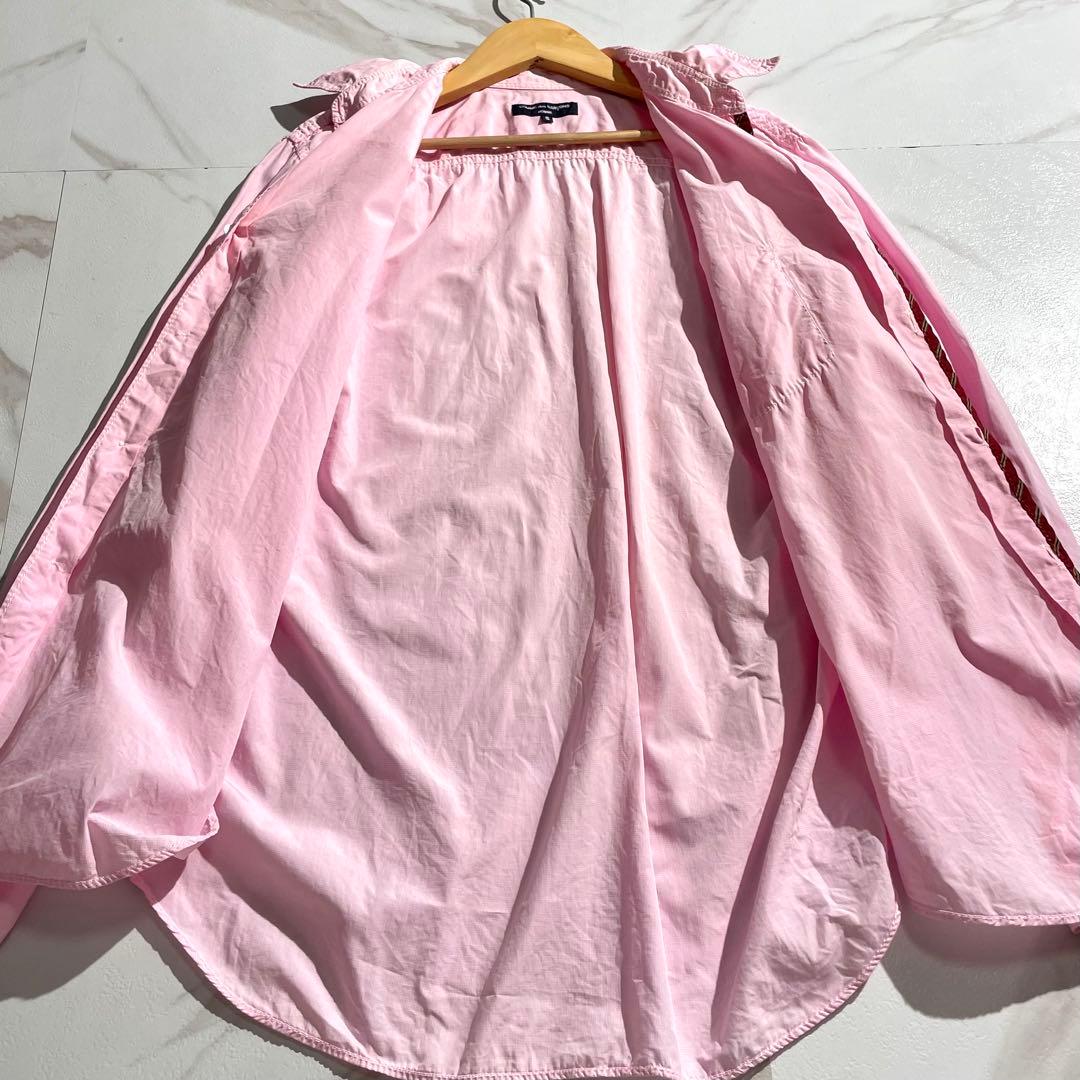 入手困難✨ コムデギャルソンオム 入手困難✨ コムデギャルソンオム