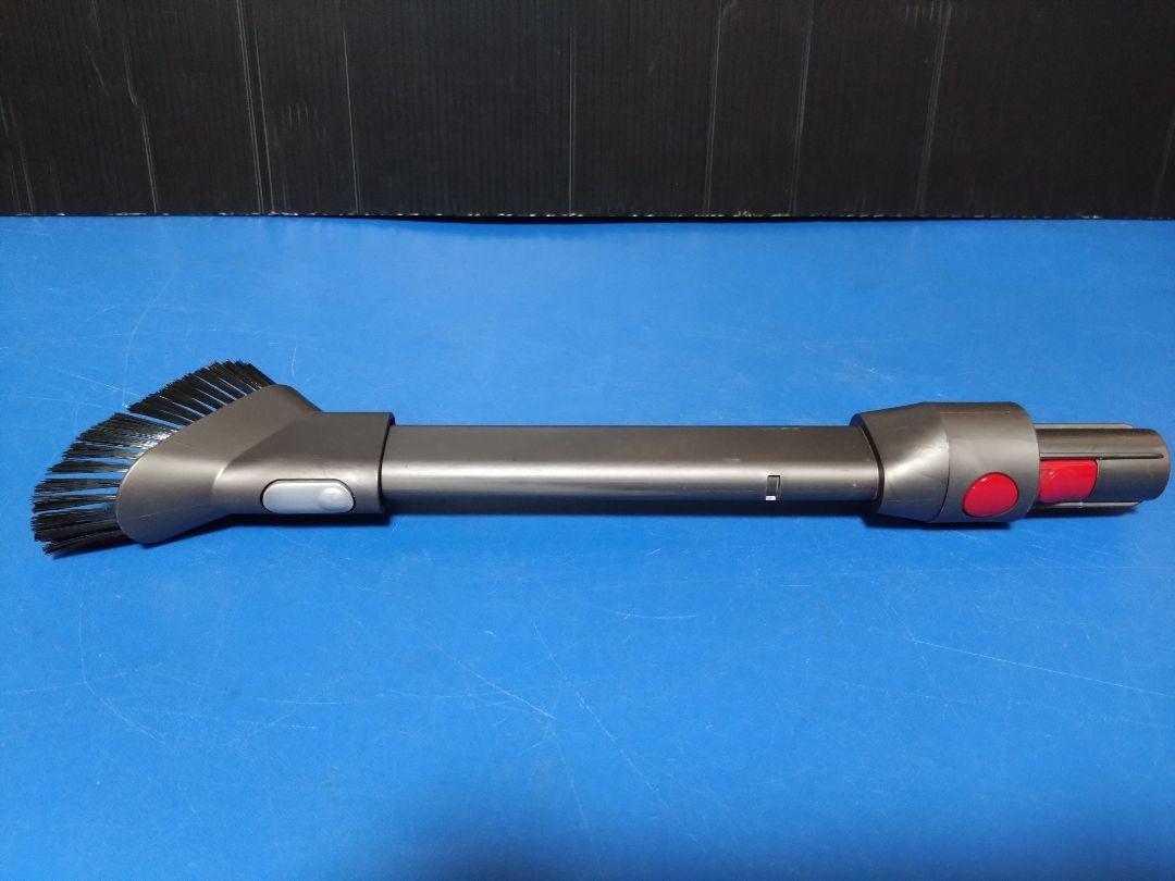 子供部屋やワンルームに最適！dyson Micro 1.5kg　SV21 25分