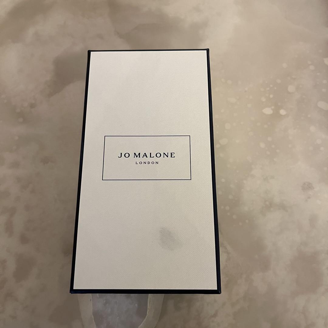 JO MALONE YUZU ZEST 香水 100ML 原宿限定