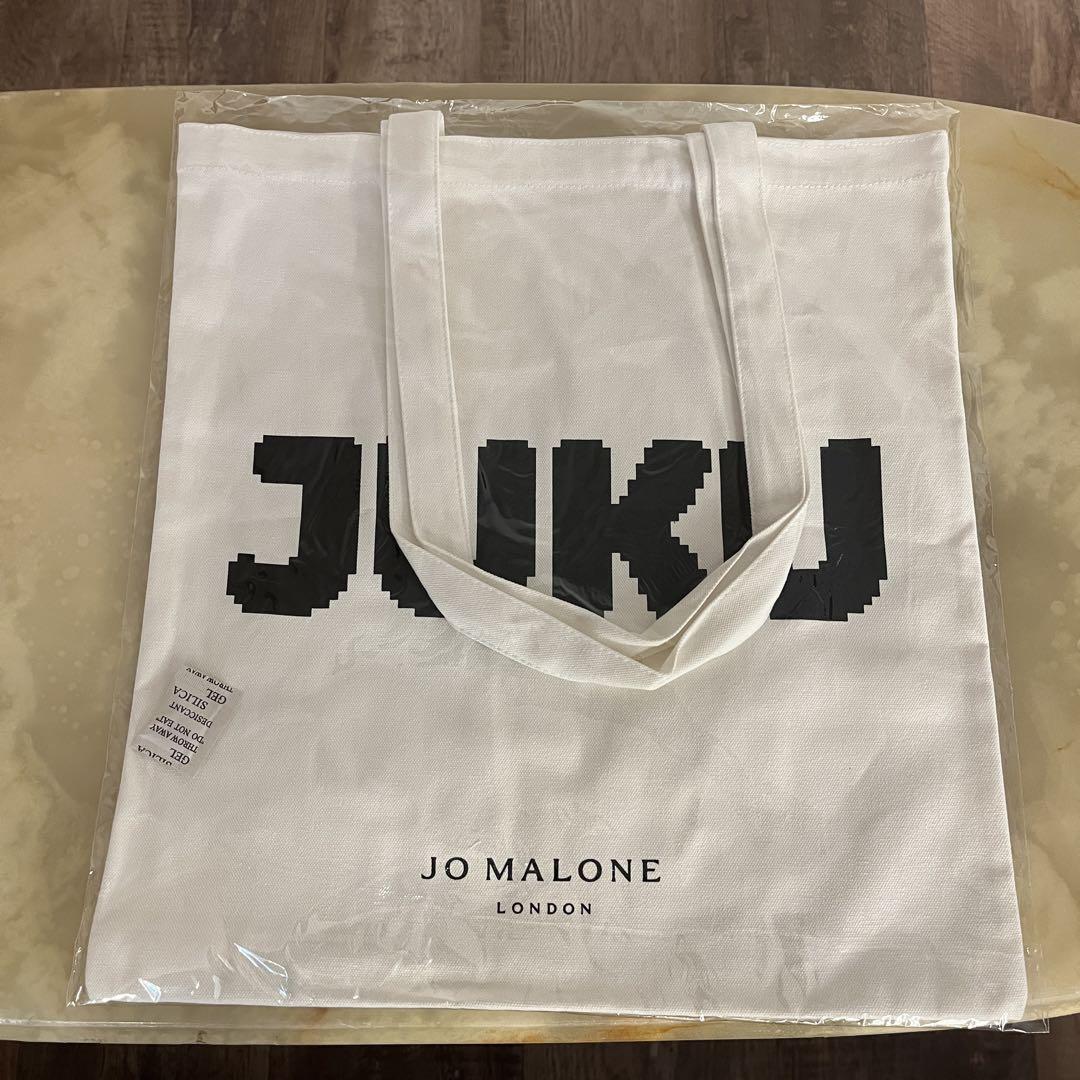 JO MALONE YUZU ZEST 香水 100ML 原宿限定