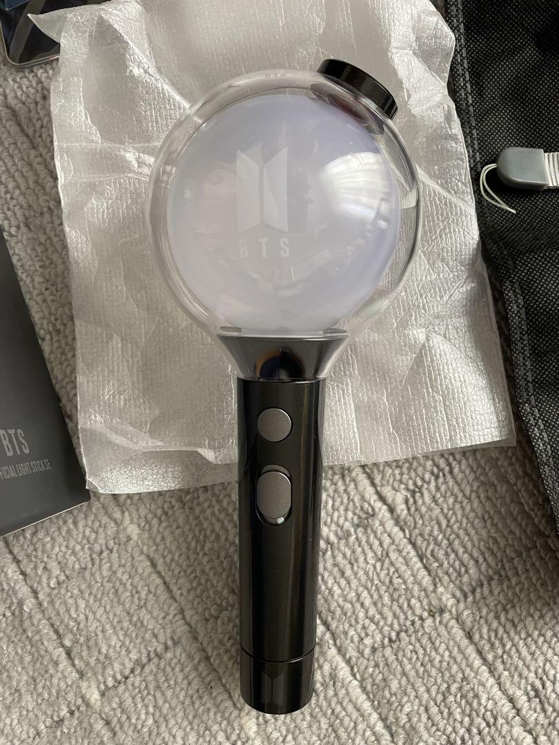 BTS アミボムVer.4