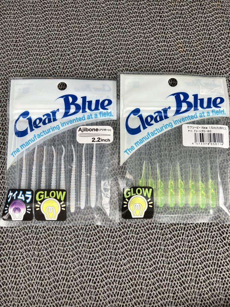 クリアブルー　クリスター72ファインダー 美品　オマケ付き　clearblue