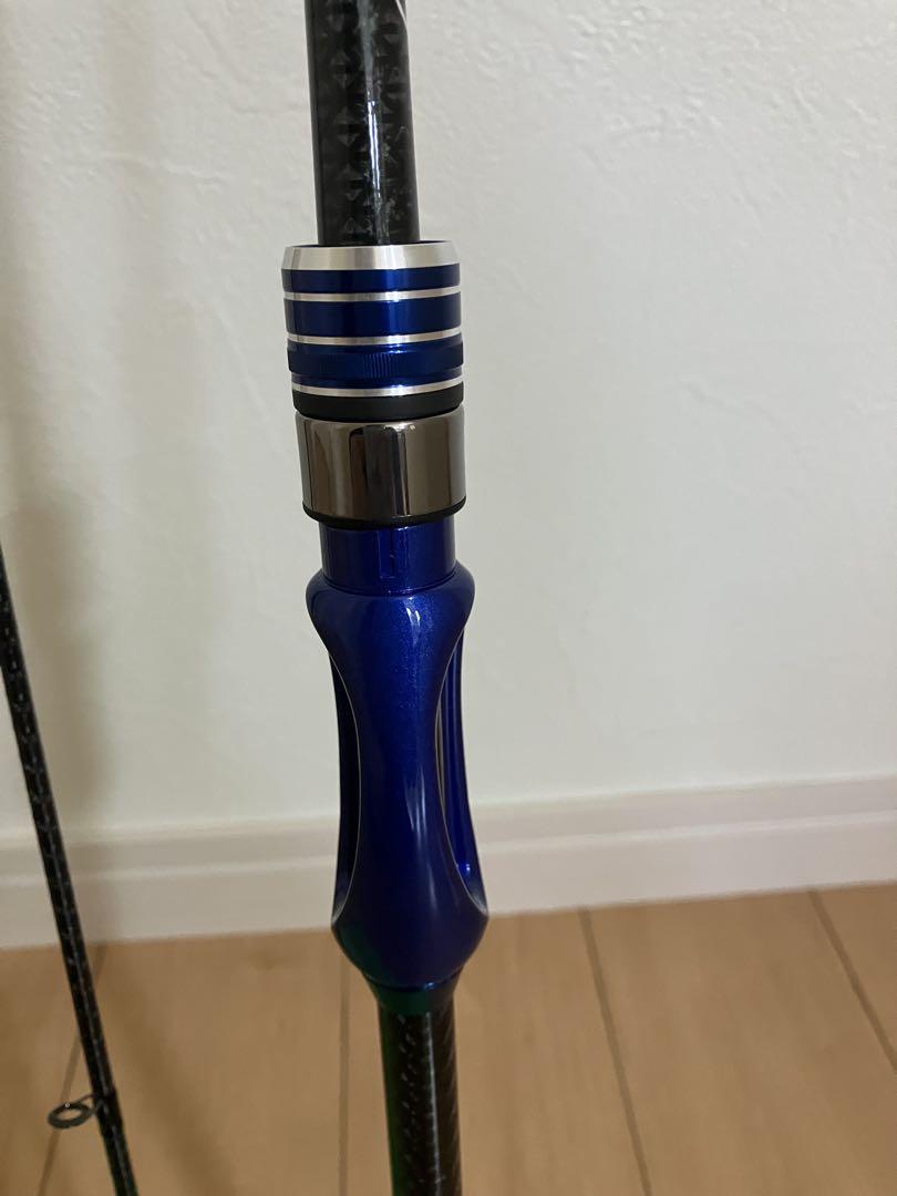 クリアブルー　クリスター72ファインダー 美品　オマケ付き　clearblue