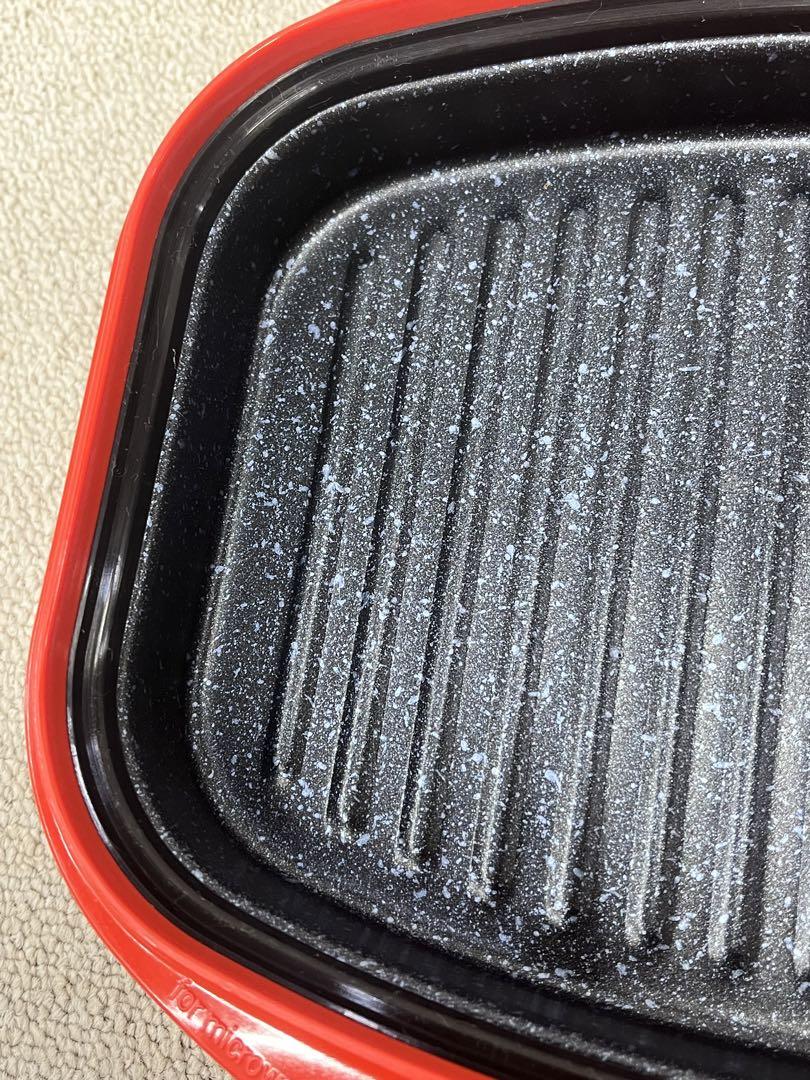 レンジメートロ　PRO レンジメートロプロ　グランデ　電子レンジ専用調理器具