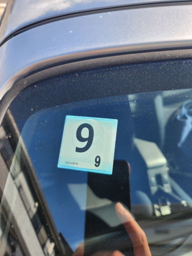 車検ありDAIHATSU