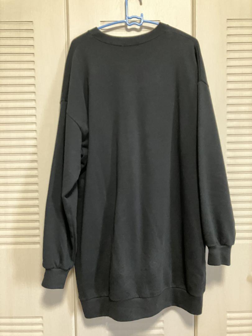 HYSTERICGLAMOUR トレーナー