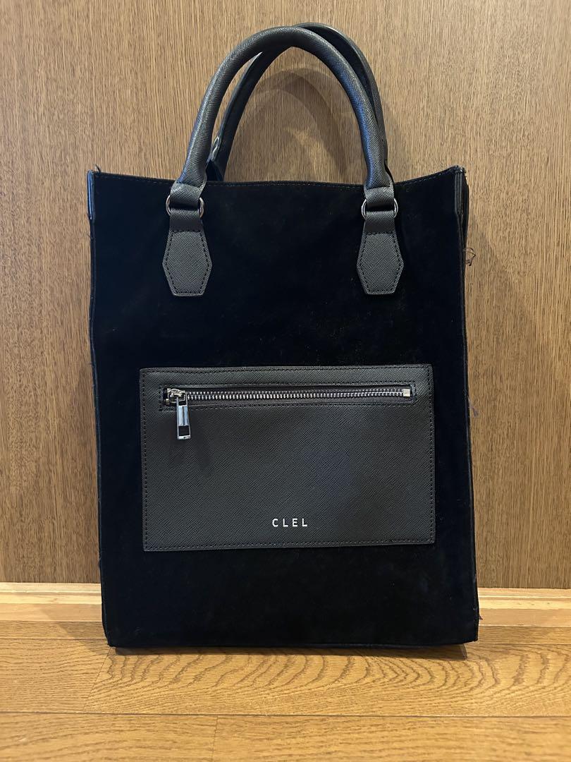 CLEL 2wayバッグ