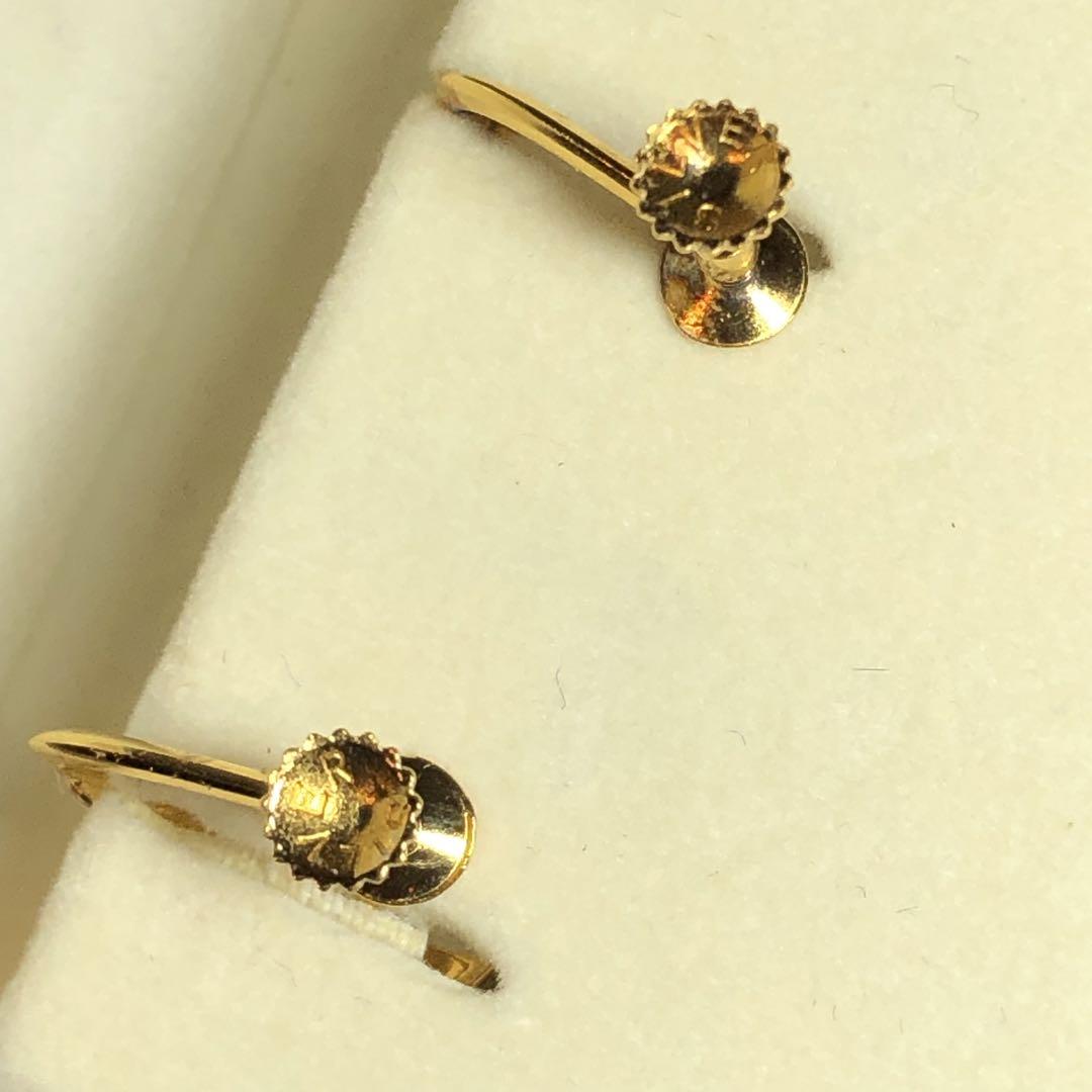MIKIMOTO ミキモト