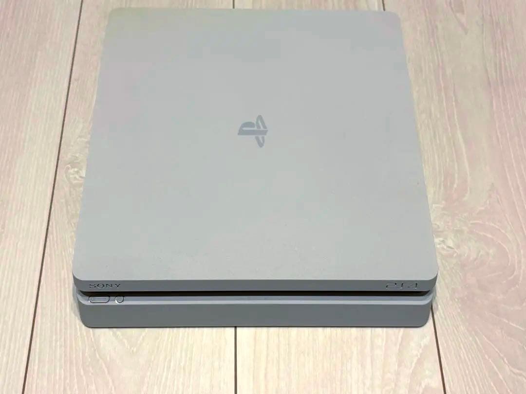 SONY PlayStation4 CUH-2000A 500GB