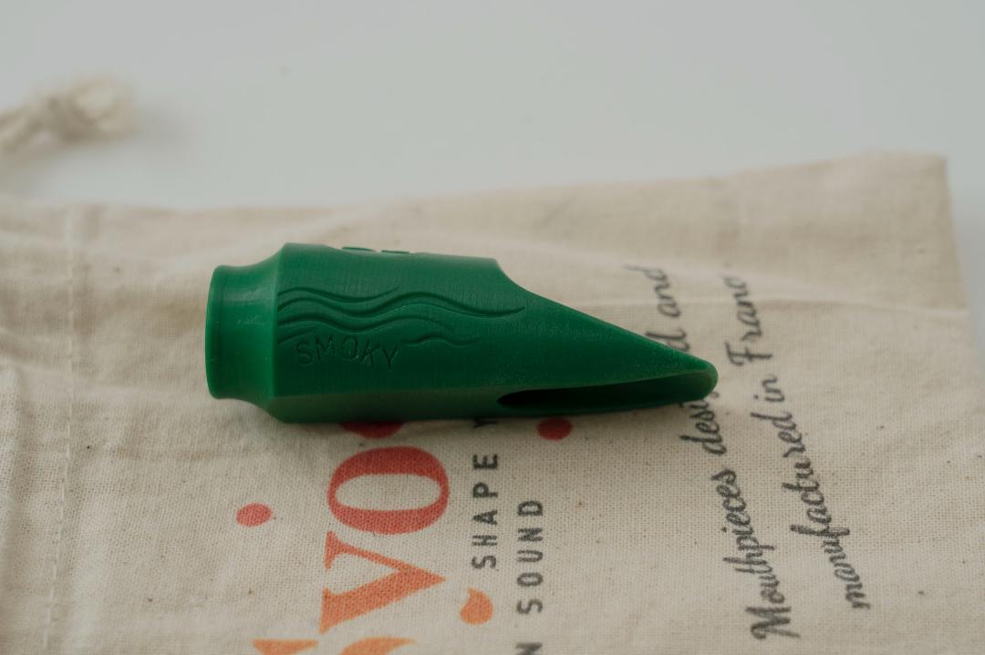 Baritone Saxophone Mouthpiece - Smoky - Syos