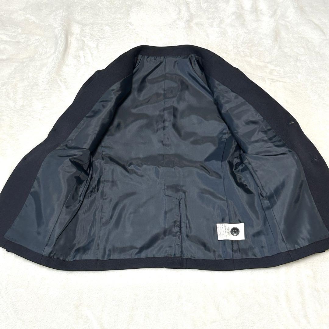 極美品　レディフレディ　ボーイズフォーマル　120 卒園　入学　セレモニー　濃紺