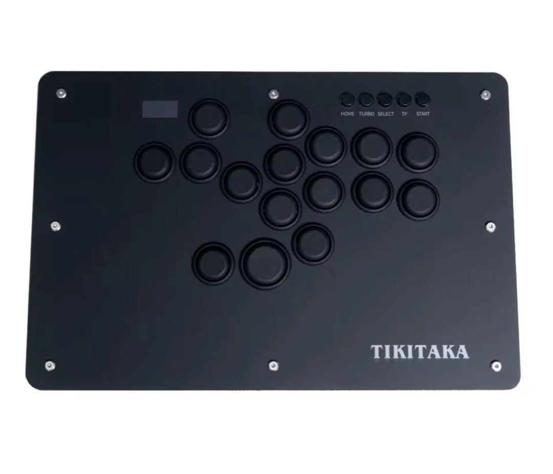 定率割引 西日本 美品】 ケーブル付 デラックスシリーズ レバーレス TIKITAKA その他