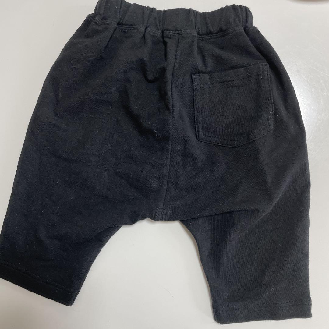 A&Gハーフパンツ！希少！未使用！送料込！