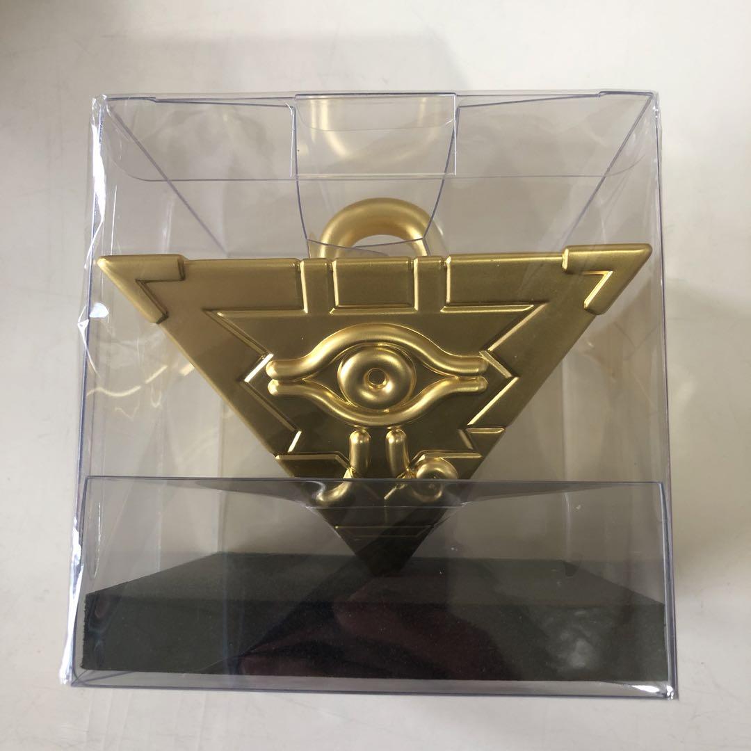 【新品未開封】遊戯王デュエルモンスターズ 千年パズル
