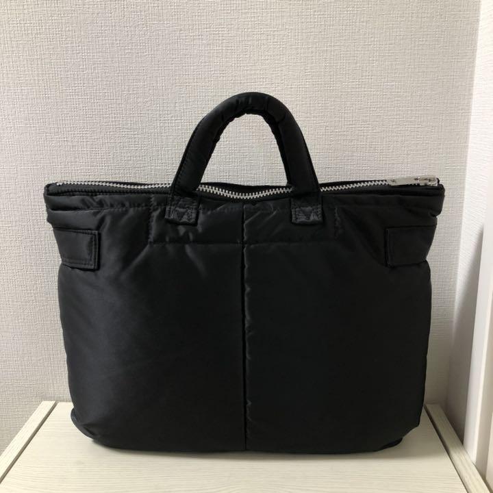 お買い得新品 新型 新品同様 PORTER ポーター タンカー ブリーフケース S VelL2-m78571279598 新作登場お得
