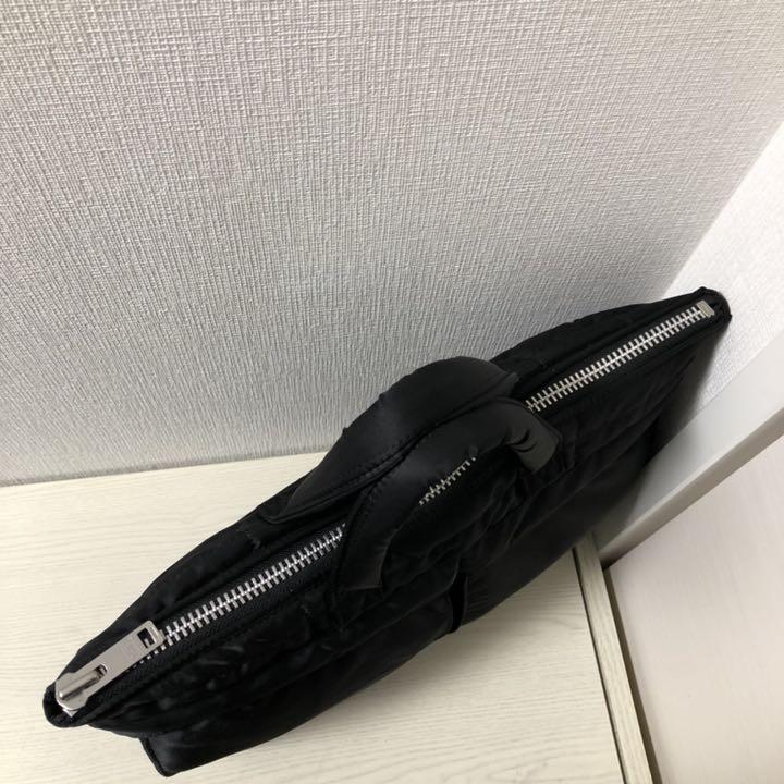 お買い得新品 新型 新品同様 PORTER ポーター タンカー ブリーフケース S VelL2-m78571279598 新作登場お得