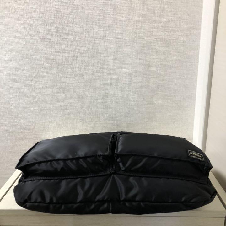 お買い得新品 新型 新品同様 PORTER ポーター タンカー ブリーフケース S VelL2-m78571279598 新作登場お得
