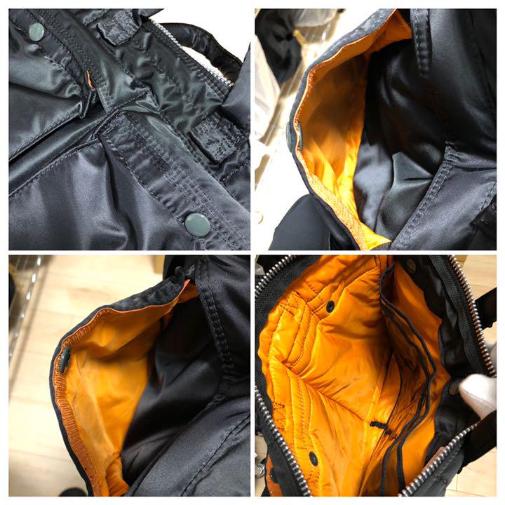お買い得新品 新型 新品同様 PORTER ポーター タンカー ブリーフケース S VelL2-m78571279598 新作登場お得