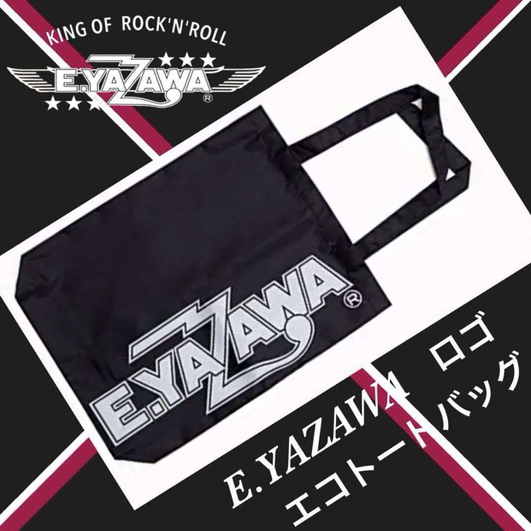 矢沢永吉✦E.YAZAWA✦エコトート✦新品 - メルカリ