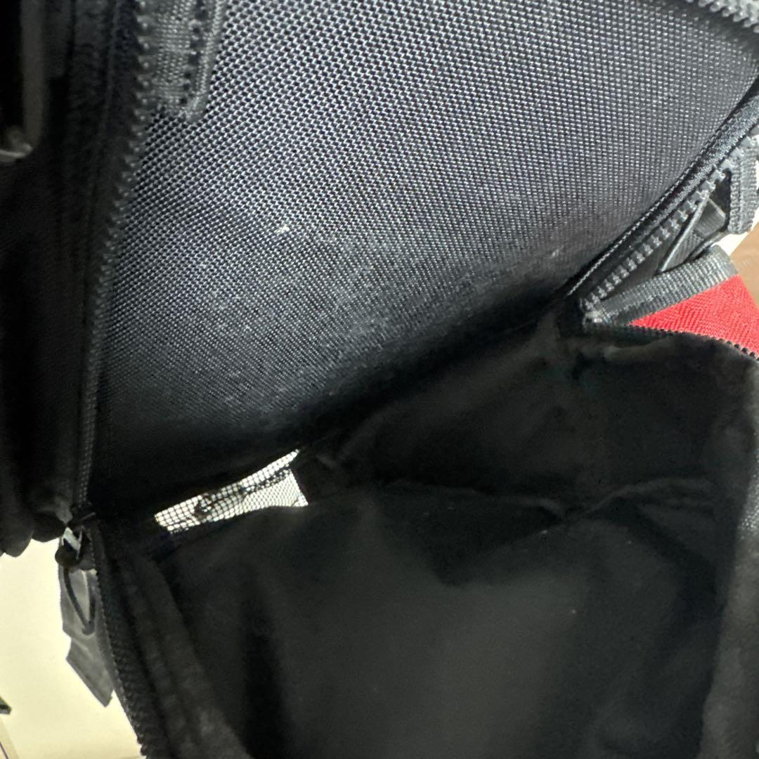 ウェア ANGLER'S SUPPORT VEST Ver4