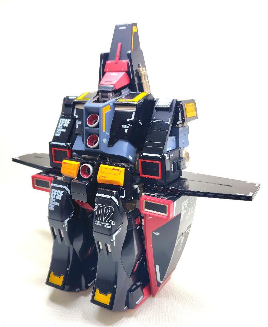 サイコガンダム