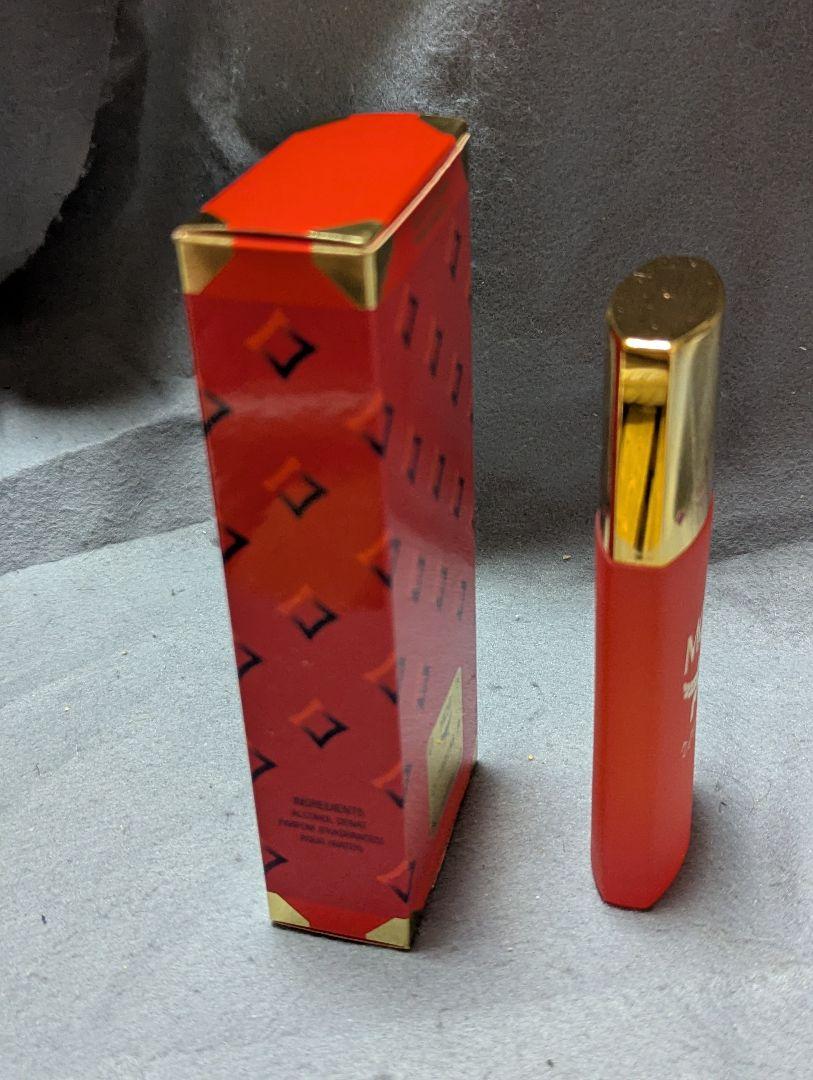 廃盤希少MCMルージュオードパルファム50ml
