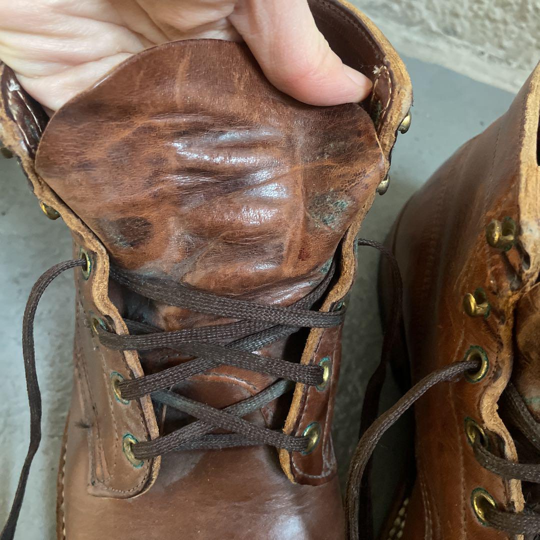 のサイズ ホワイツ White's Boots US8E Ocjad-m78574473490 っていただ