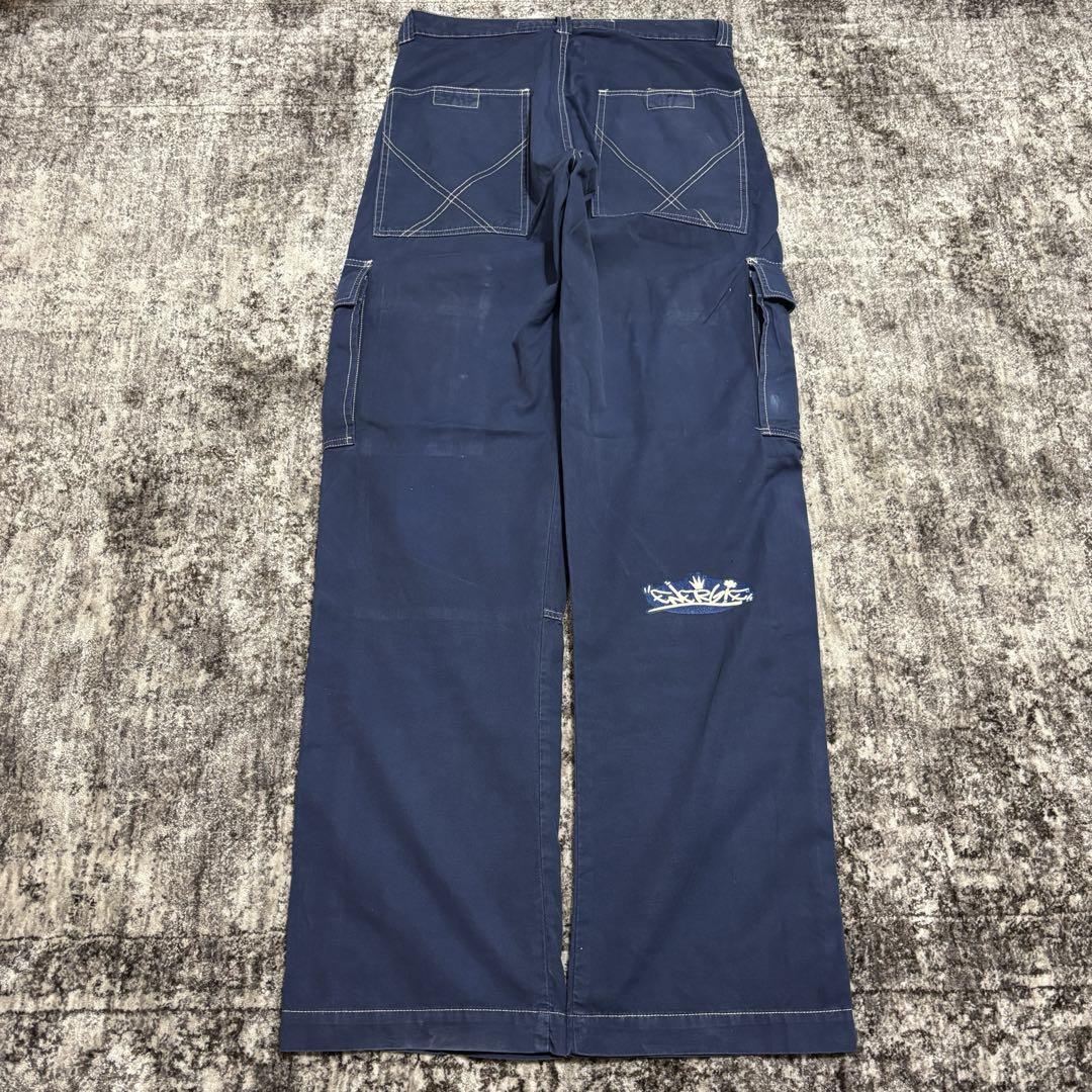90s 00s energie バギー スケート kikwear jnco - メルカリ