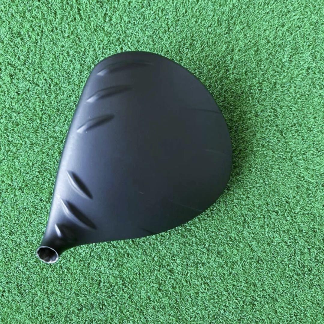 PING G425 MAX 10.5° ドライバー ヘッドのみ