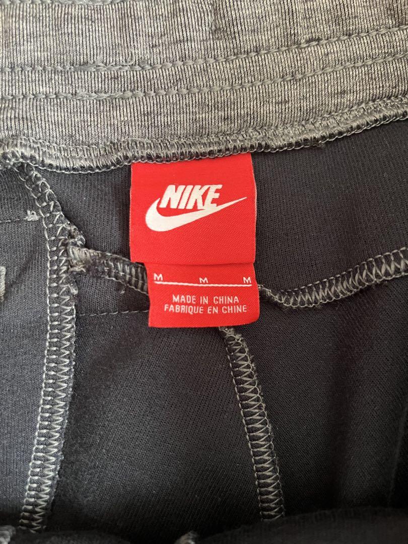 廃盤 NIKE テックフリース セットアップ パーカー パンツ ボルトカラー