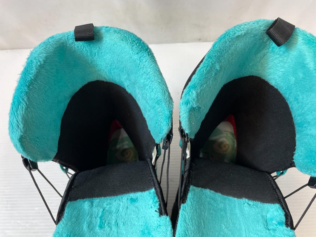 ◆ スノーボード ブーツ Salomon IVY WOMAN 23.5 スノボ