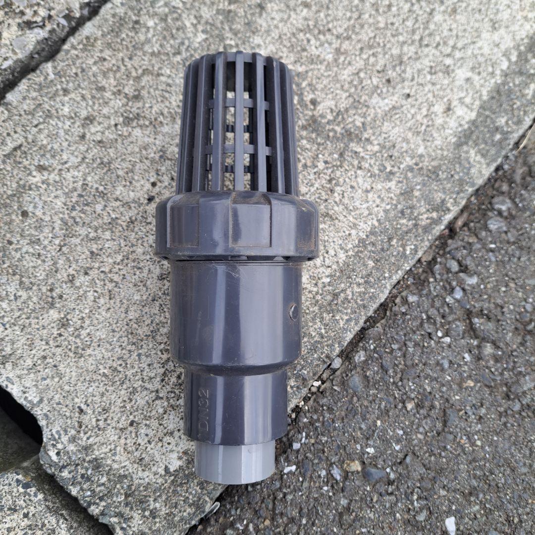 エンジンポンプ 2サイクル