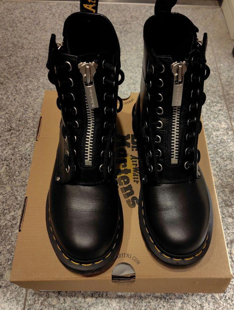まっつん ドクターマーチン Dr.Martens ドクターマーチン Dr.Martens ユニ