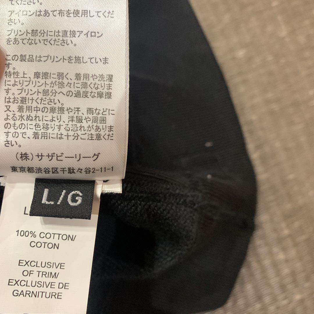 通販最新作 RHC x REIGNING CHAMP L 美品 L1OuM-m78576971843 即納超激安