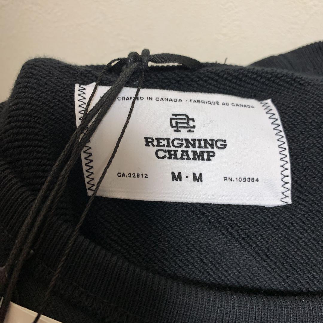 通販最新作 RHC x REIGNING CHAMP L 美品 L1OuM-m78576971843 即納超激安