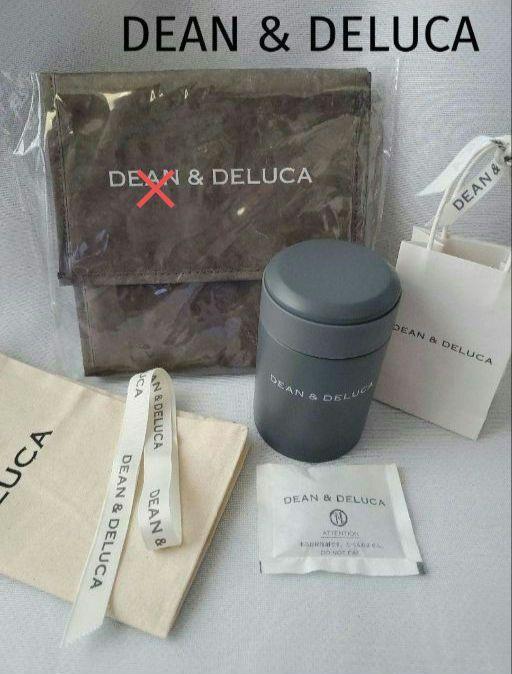 DEAN&DELUCAスープポットギフトセット
