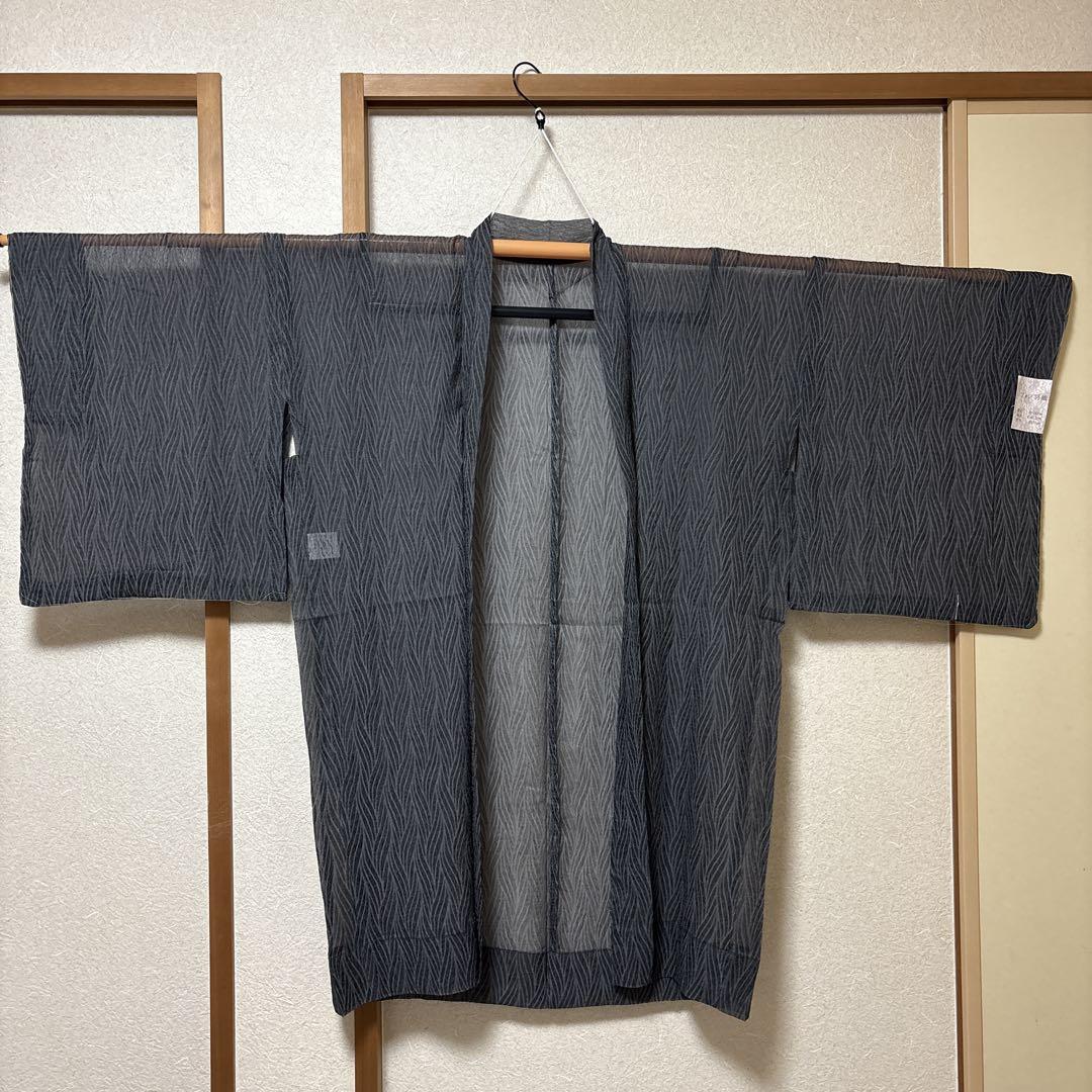 着物　夏羽織り 9,900円
