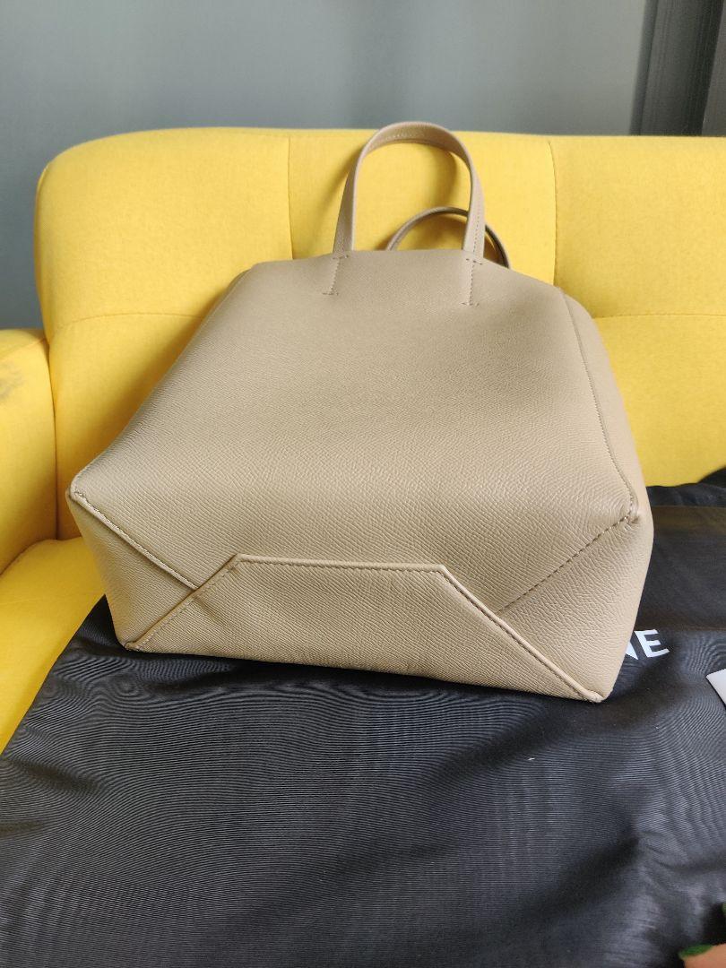 CELINE セリーヌ　ファントム　スモール　トートバッグ