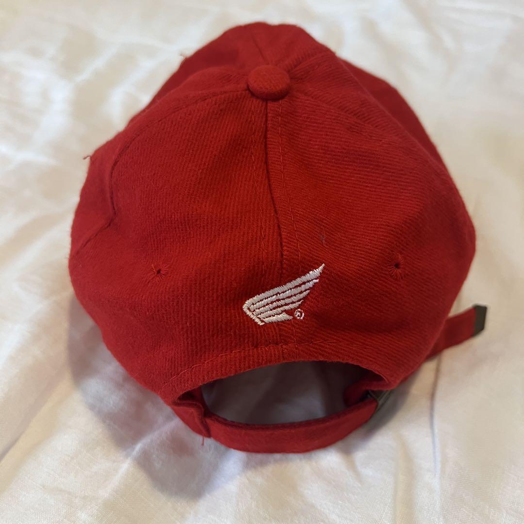 90s USA企画 Honda プロモーション　キャップ　cap 企業　ホンダ