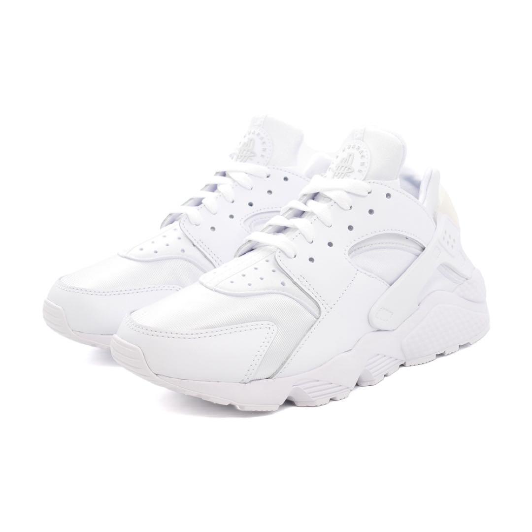 NIKE AIR HUARACHEエアハラチ ホワイト 29cm