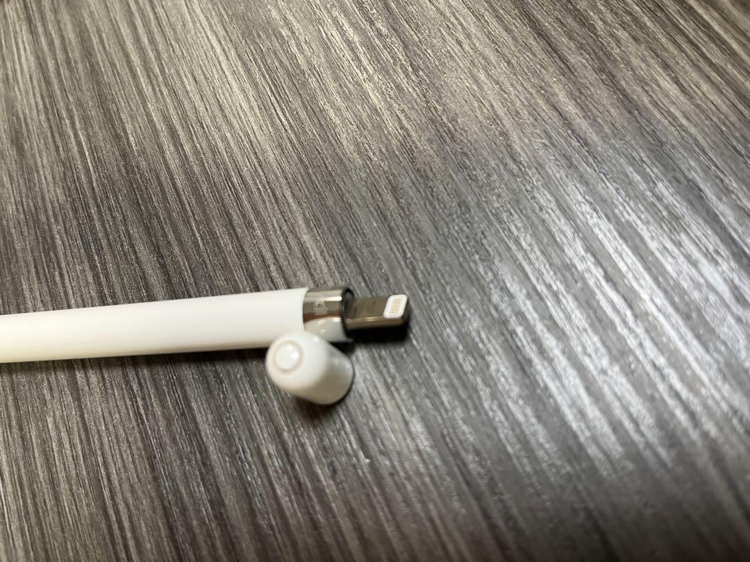 iPad pencil第一世代