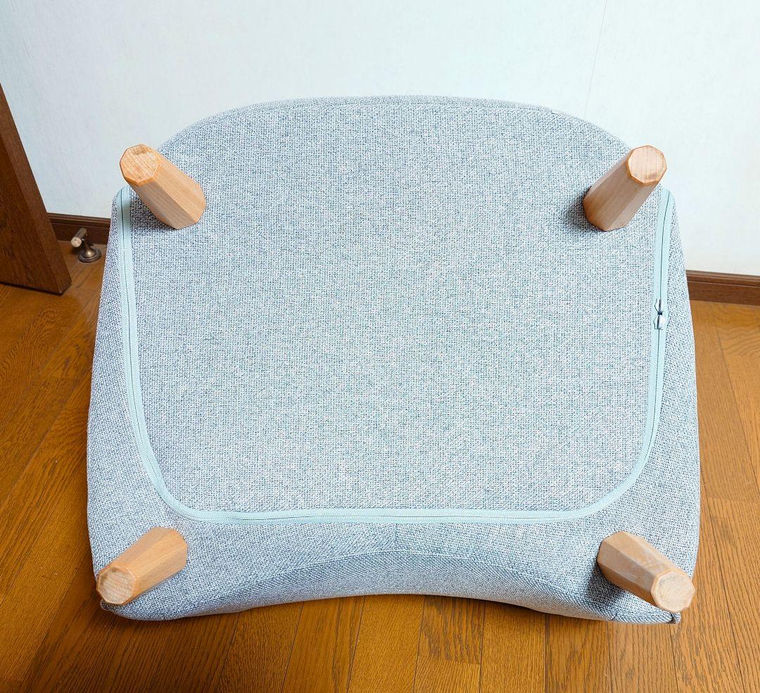 MTG Style Chair Dc 　スタイルチェアディーシー